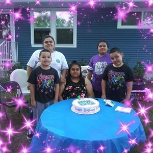 Meet your Posher, Ada